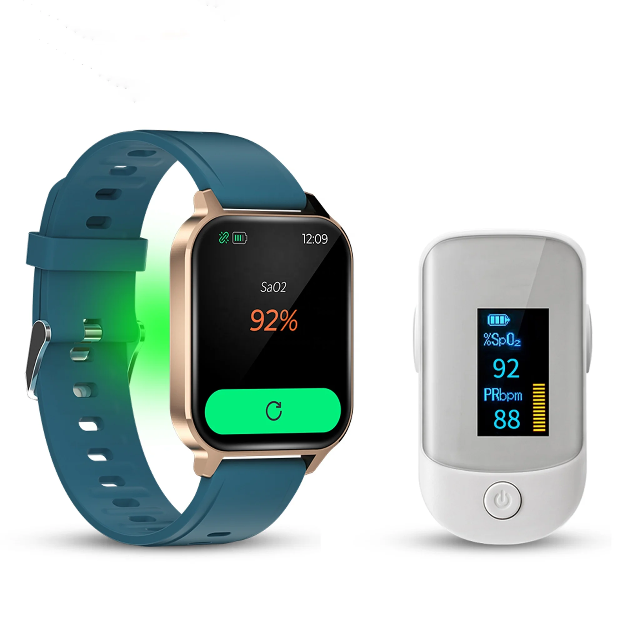 

Factory Price 1.7inch Sport Wristband Heart Rate Blood Pressure Monitoring Q18 Smart Watch New, Black,night green, blue, pink,red