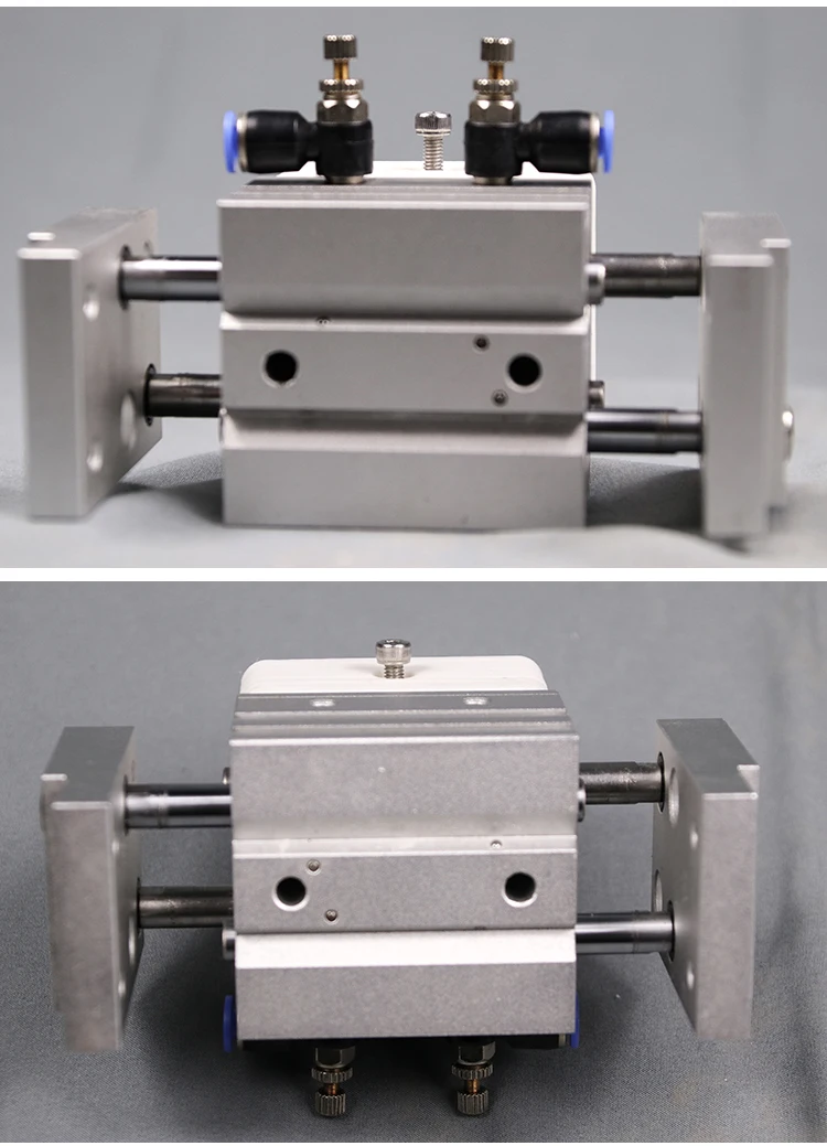 Pneumatic Cylinder 250Mm