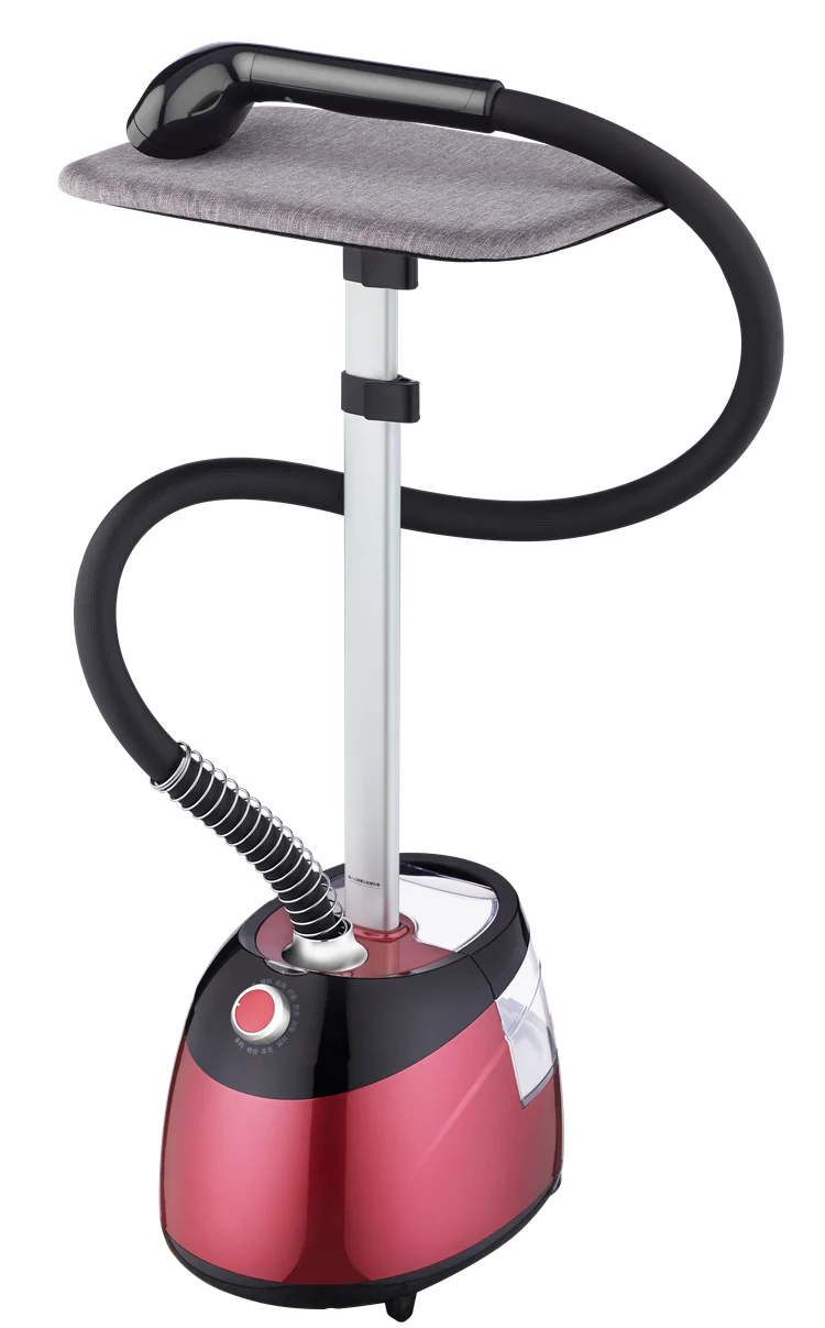 
Wholesale Popular vertical garment steamer steam iron for garment portable handheld clothes steamer 