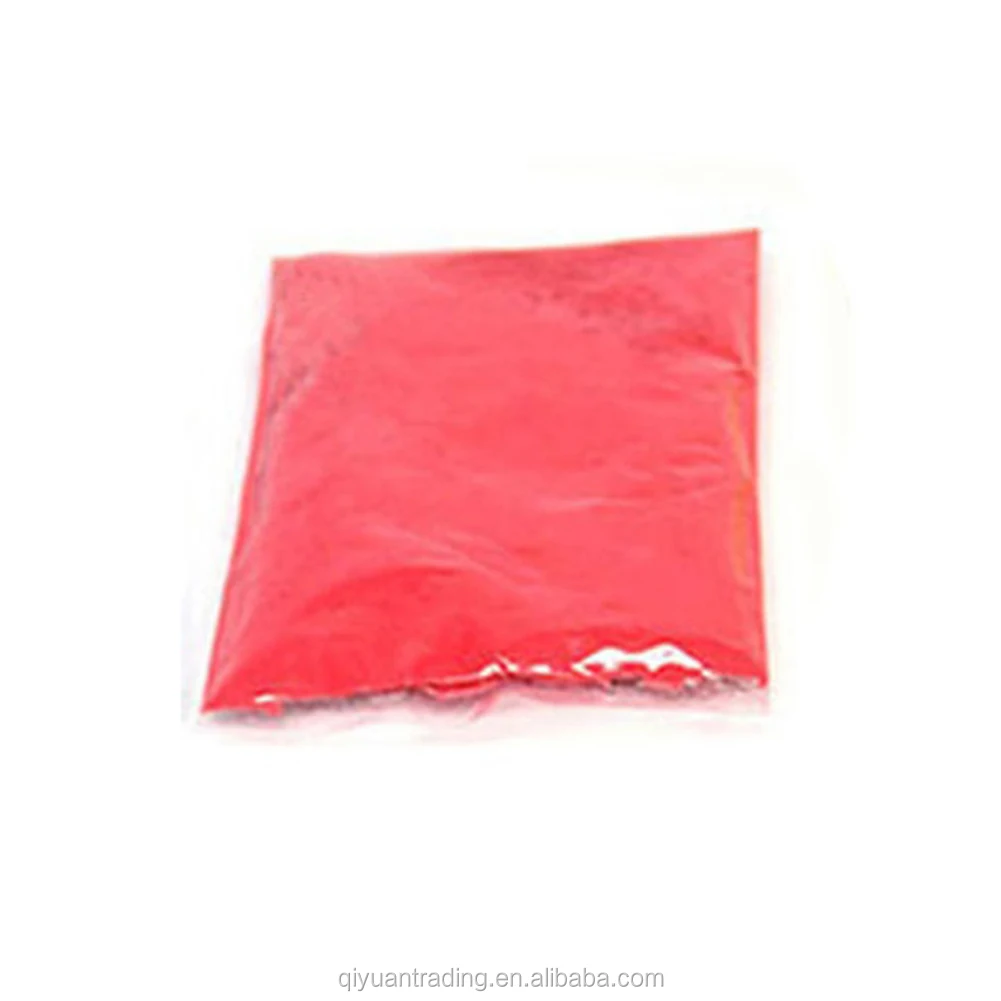 1PCS 100g/bag Colored Powder For Holi Party Festival Rainbow Corn Flour Colorful 