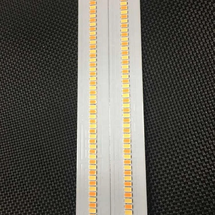 Led Smd 2835 Aluminum Pcb Board For Led Lamps