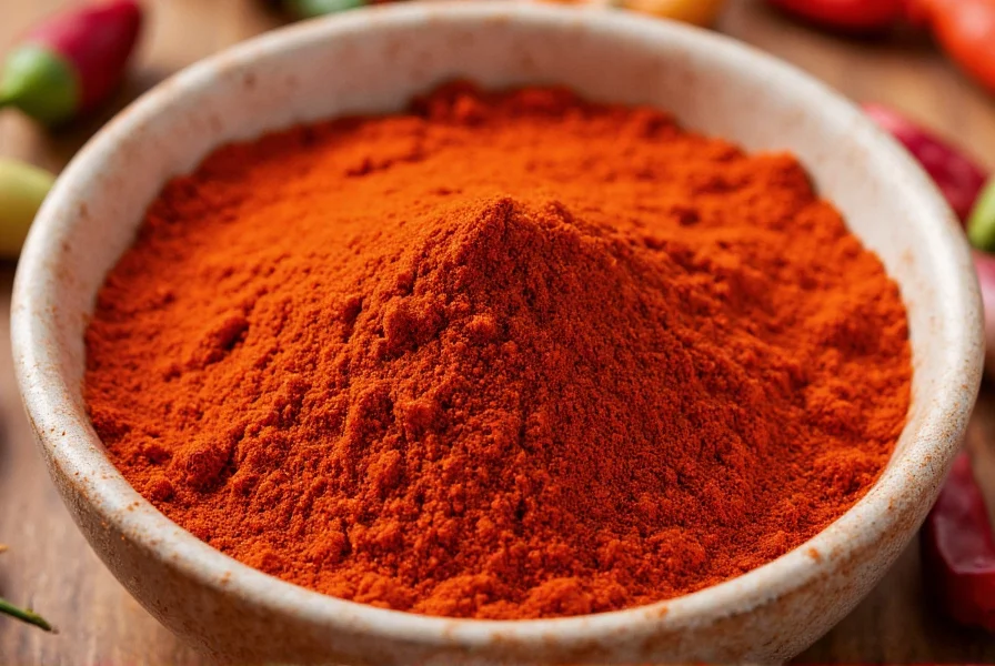 Red Pepper Spice: Definition, Uses & Substitutions Explained