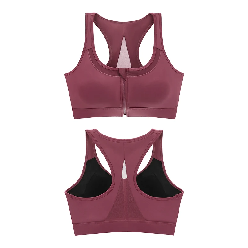 

Female Sport Bra And Yoga Pants Set Sport Suit Sports Bra Legging Set Fitness Solid Seamless Yoga Set
