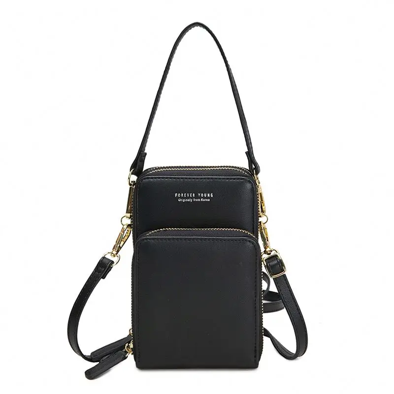 

MIYIN Amazon hot sale Mini women hand bags mobile phone Small shoulder crossbody bag messenger bags women handbags ladies