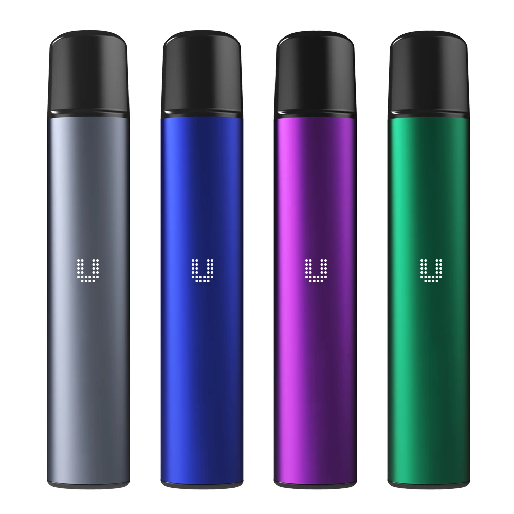 

Factory Price ODM/OEM electronic cigarettes Vape Pen Starter Kit E-cig Pod, Black,white,blue,purple,green