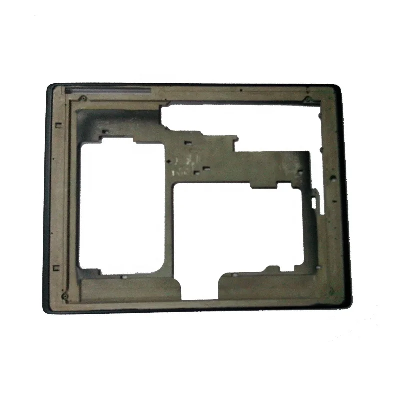 

Secure Wash Wall Lamp Black Hard Shell Secure Lock Men Salesman Briefcase Laptop Shell Aluminum