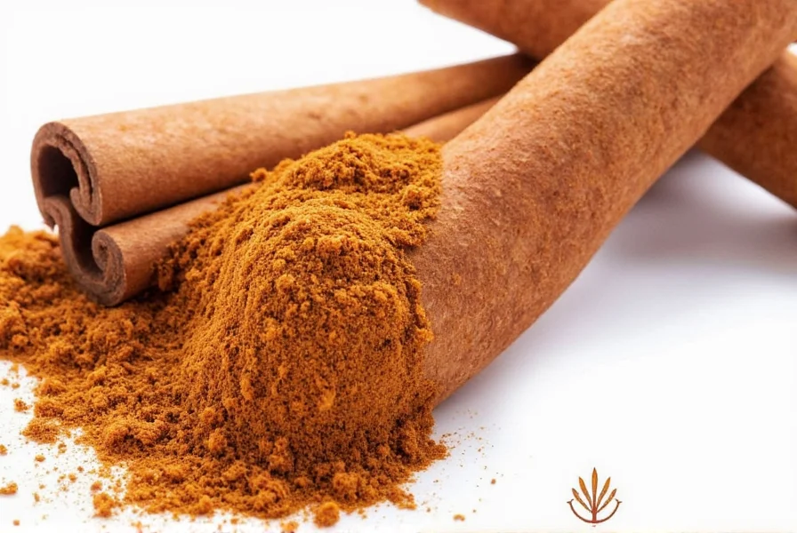 True cinnamon powder