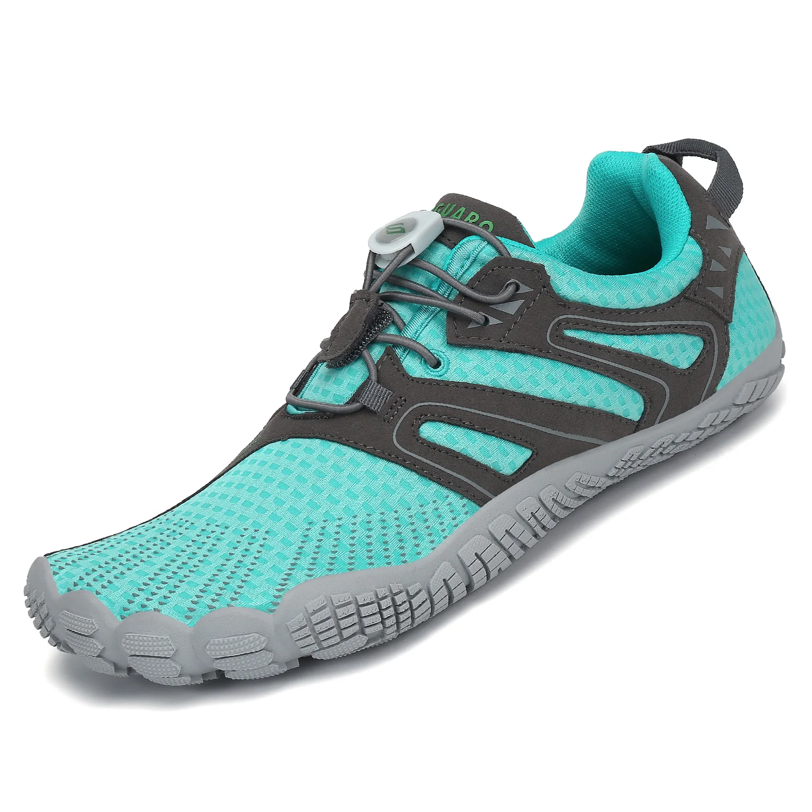 

Unisex Men or Women Fashion Yoga Barefoot Trail Gym Training Running Shoes, 10 colors