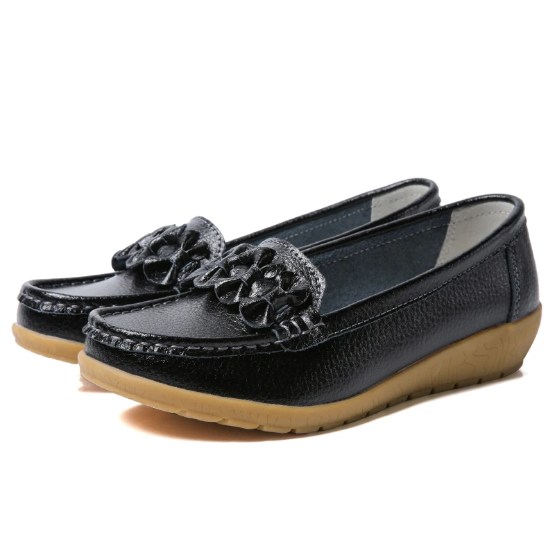 

Summer sole diamond mental ankle flat shoes for women