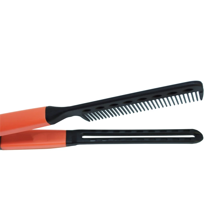hair style comb