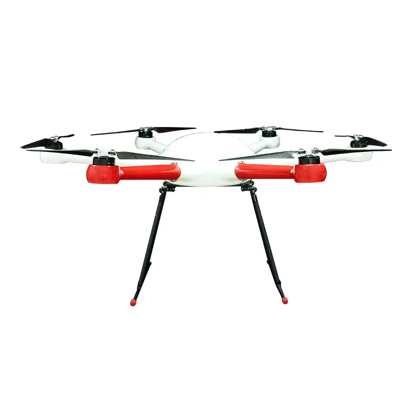 

FOXTECH GAIA 160MP Cargo Carrying 10KG 20kg Payload Heavy Lift UAV Long Range Delivery Drone