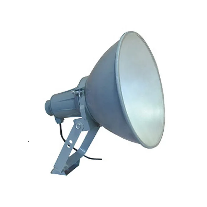 791816 Marine Aluminum Alloy 450W Spot Light TG65-C Self-ballast Mercury Lamp