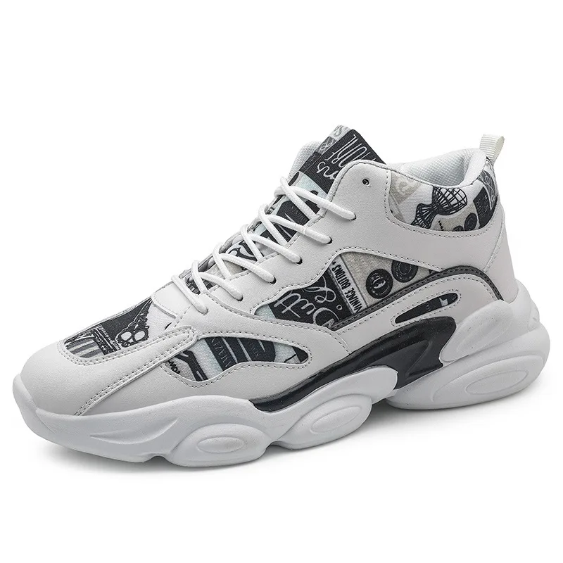 

High quality fashion style zapatillas basketball shoes wholesale cheap price sneaker, Picture color