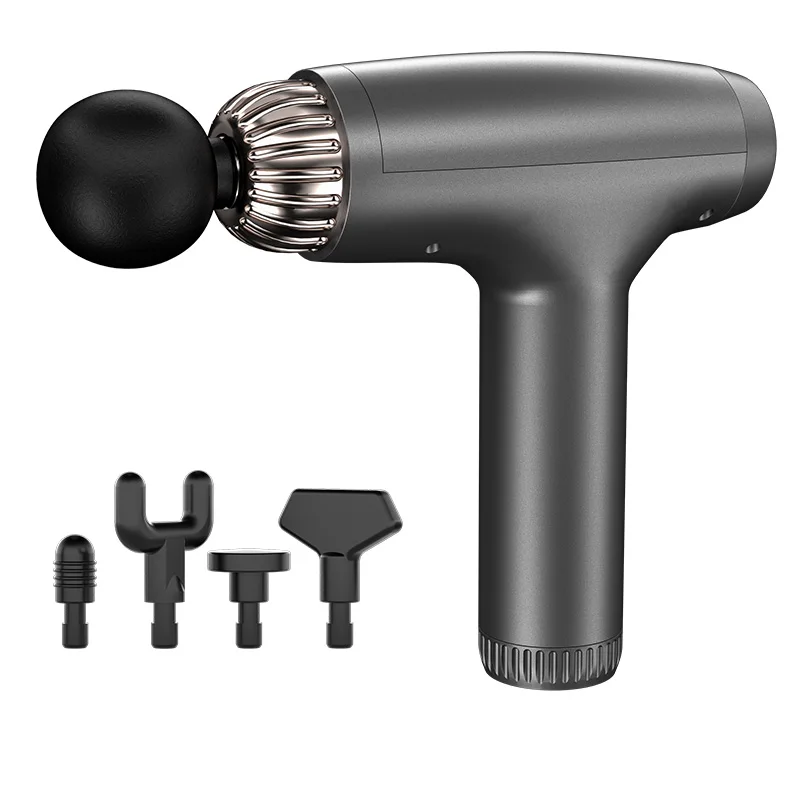 

Whole BodyMassager Mini Hand Massager Facial Messager Gun Deep Muscle Massage Cordless Handheld Portable Massage Percussion Gun