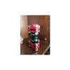 Shunying twin threaded expansion joint