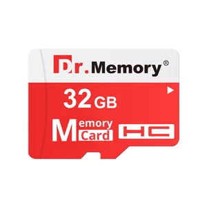 32GB High-Speed Micro SD Memory Card