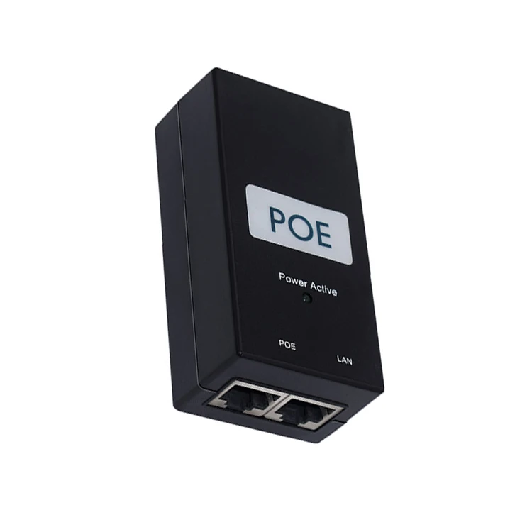 

gigabit poe switch Network RJ45 Power gigabit network switch poe switches Power Supply Over Ethernet POE Injector