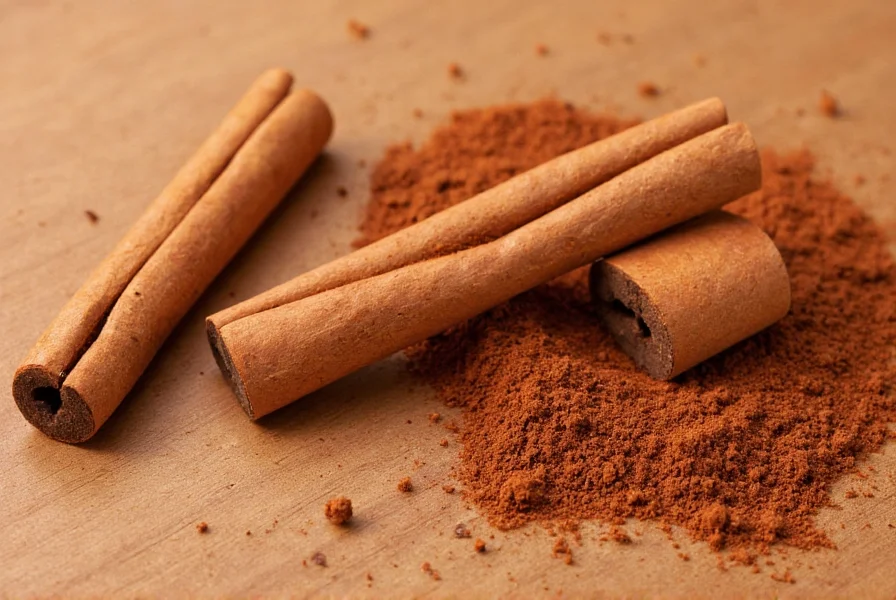 Scientific testing of cinnamon powder for lead contamination in laboratory setting