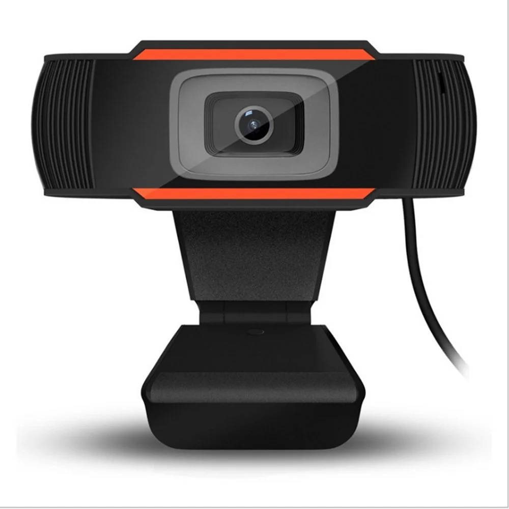 

Full HD 1080P Web Camera with microphone for Live Broadcast YouTube Video Recording Conferencing Meeting USB Webcam