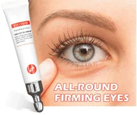 

VIBRANT GLAMOUR Peptide Collagen Anti-Wrinkle Anti-Age Remover Dark Circles Eye Cream Free Shipping