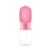 

Eco Friendly Water Bottle Feeding Dog Drinking Bottle For Dogs Pet Dog Water Bottle