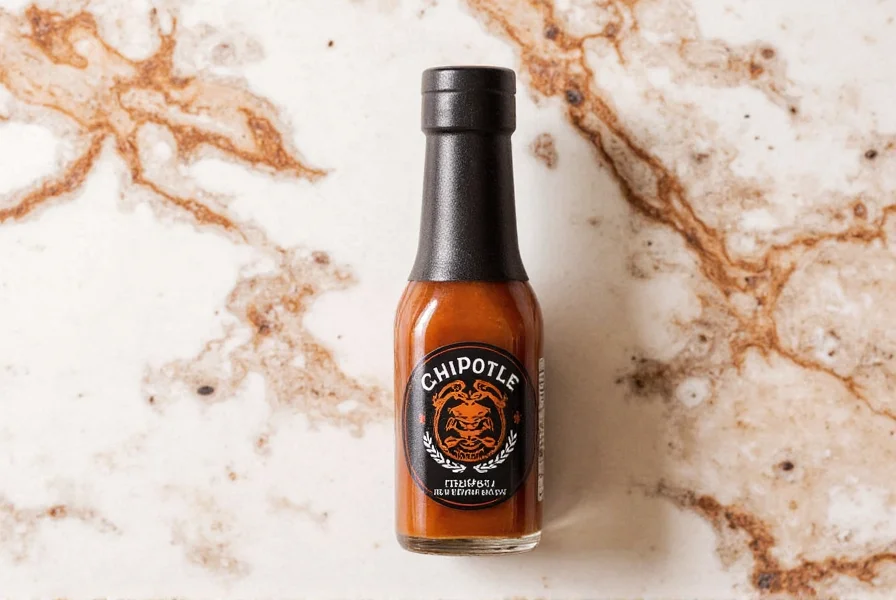 Chipotle Sauce Conclusion