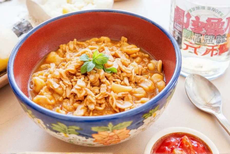 Popular Umami Enhancers