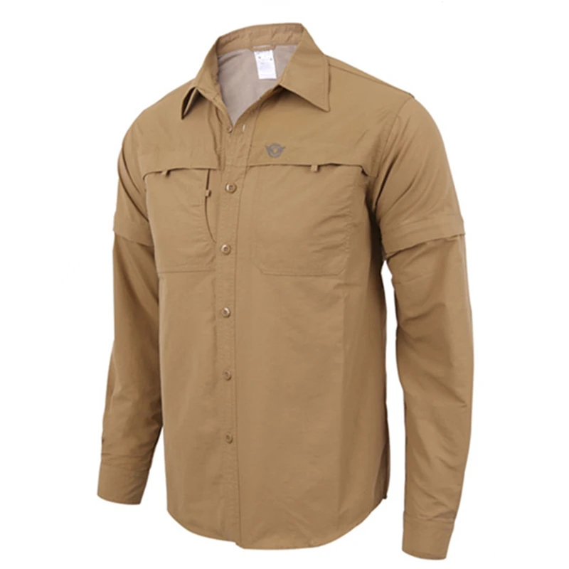 

ESDY Wholesale long sleeve t shirt assault tactical outdoor men long shirt