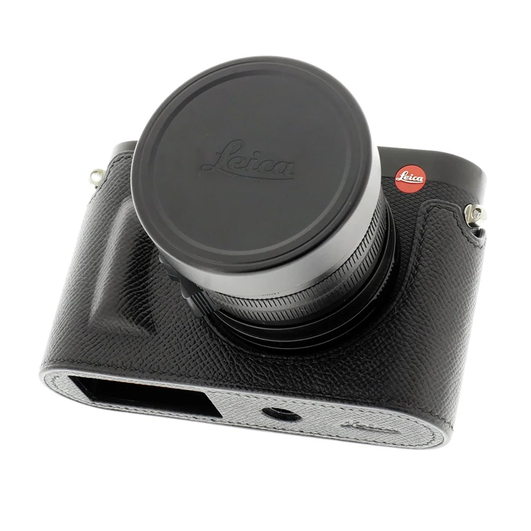 Camera Lens cap cover Protection for Leica Q Typ 116 