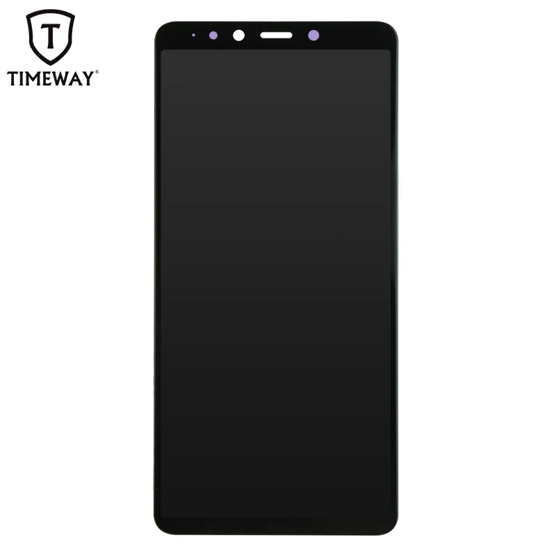 

Touch Screen for Infinix X604 LCD Display with Digitizer Panel Assembly LCD for Infinix Note 5