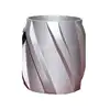 Densen customized colors centralizer for oilfield,casting or forging hydraulic centralizer,spring centralizer for drilling