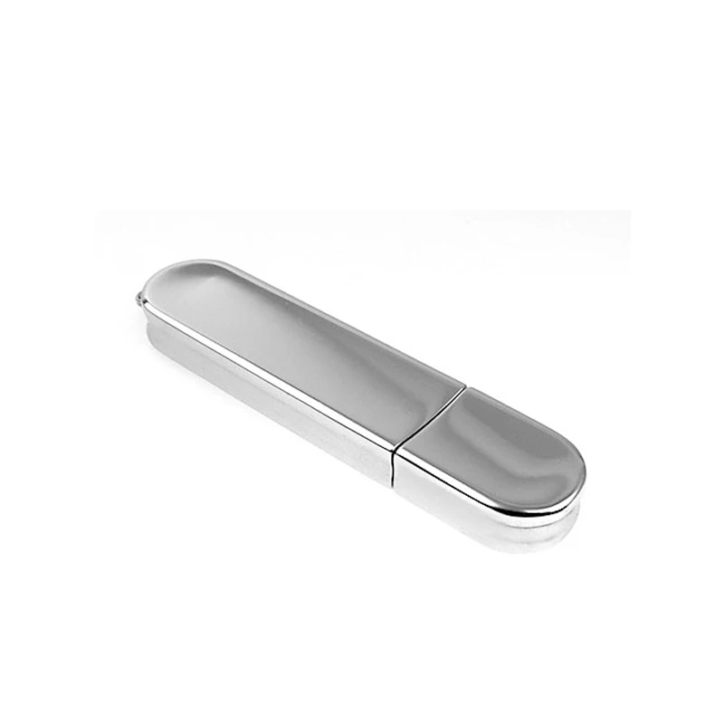 

Wholesale High Speed Metal USB Thumb Drive 16GB USB Flash Memory 3.0