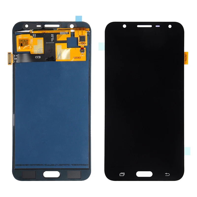 

New TFT J701 Lcd For Samsung Galaxy J7 Neo J701 J701F J7 Core J7 Next Lcd Display With Touch Screen Digitizer For Samsung J701