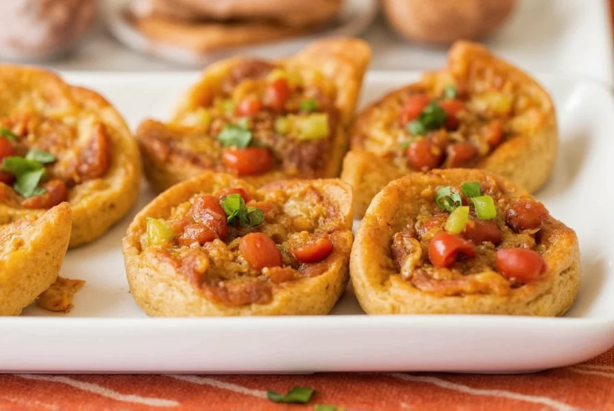 Best Chili Appetizers: 7 Crowd-Pleasing Recipes for Any Occasion