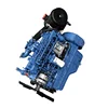 Original yuchai yc35 bucket lock yuchai stan drive engine