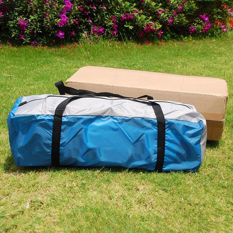 VEVOR Tenda da letto per camion tenda per pick up con strato