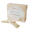 Adjusting quality meal replacement powder gastrointestinal products