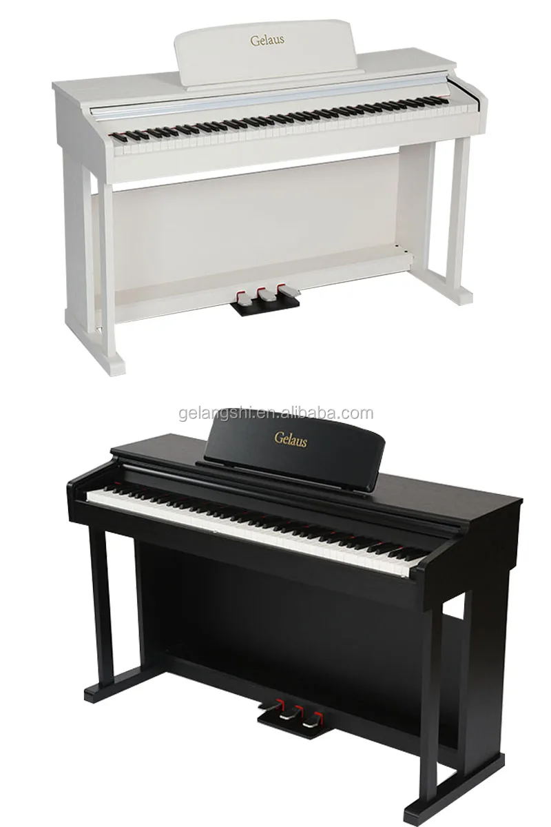 88 Keys Weighted Digital Upright Piano Buy Upright Piano,Digital