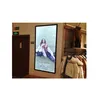 Ultra-thin style Ad led light sign board light box wall advertising light box