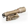 M620 Rifle Gun Flashlight is a Kind of Weapon Flashlight use for outdoor