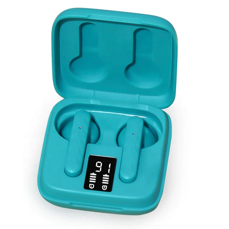 

HiFi Wireless Blue tooth Earphone Sport Headphones Stereo Headset Earbuds In Ear i7s i10 Blue tooth Earbuds