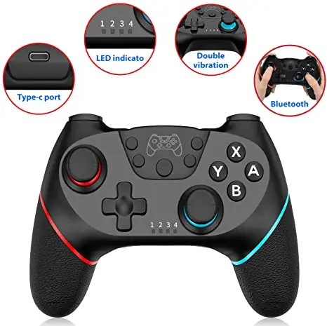 

Android Mobile Game Controller Control Switch Gamepad