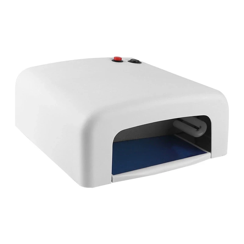 

High Quality 36W electrical gel nail dryer lamp uv led nail lamp for manicure