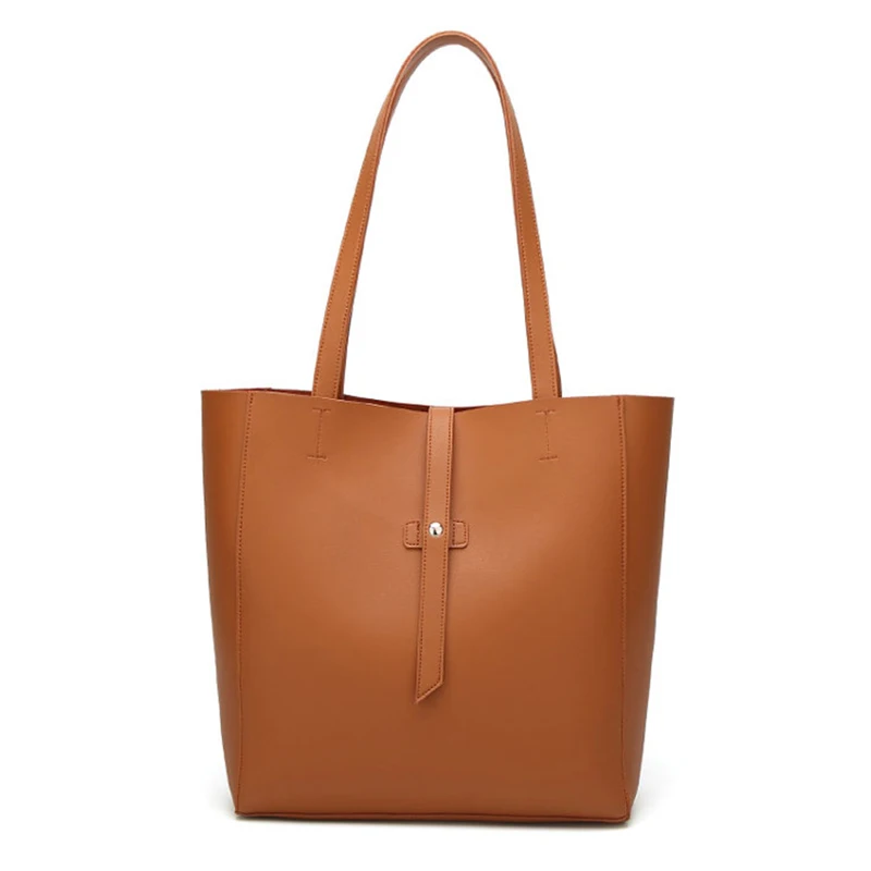 

wholesale 2021 Litchi Pu Leather best selling trendy bag reversible tote bag best selling cross body womens handbags, Brown,green,black,gray,white