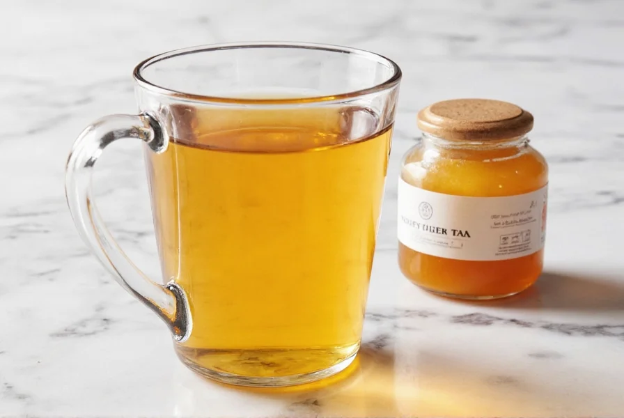 Costco Honey Ginger Tea Options & Pricing (2024 Guide)