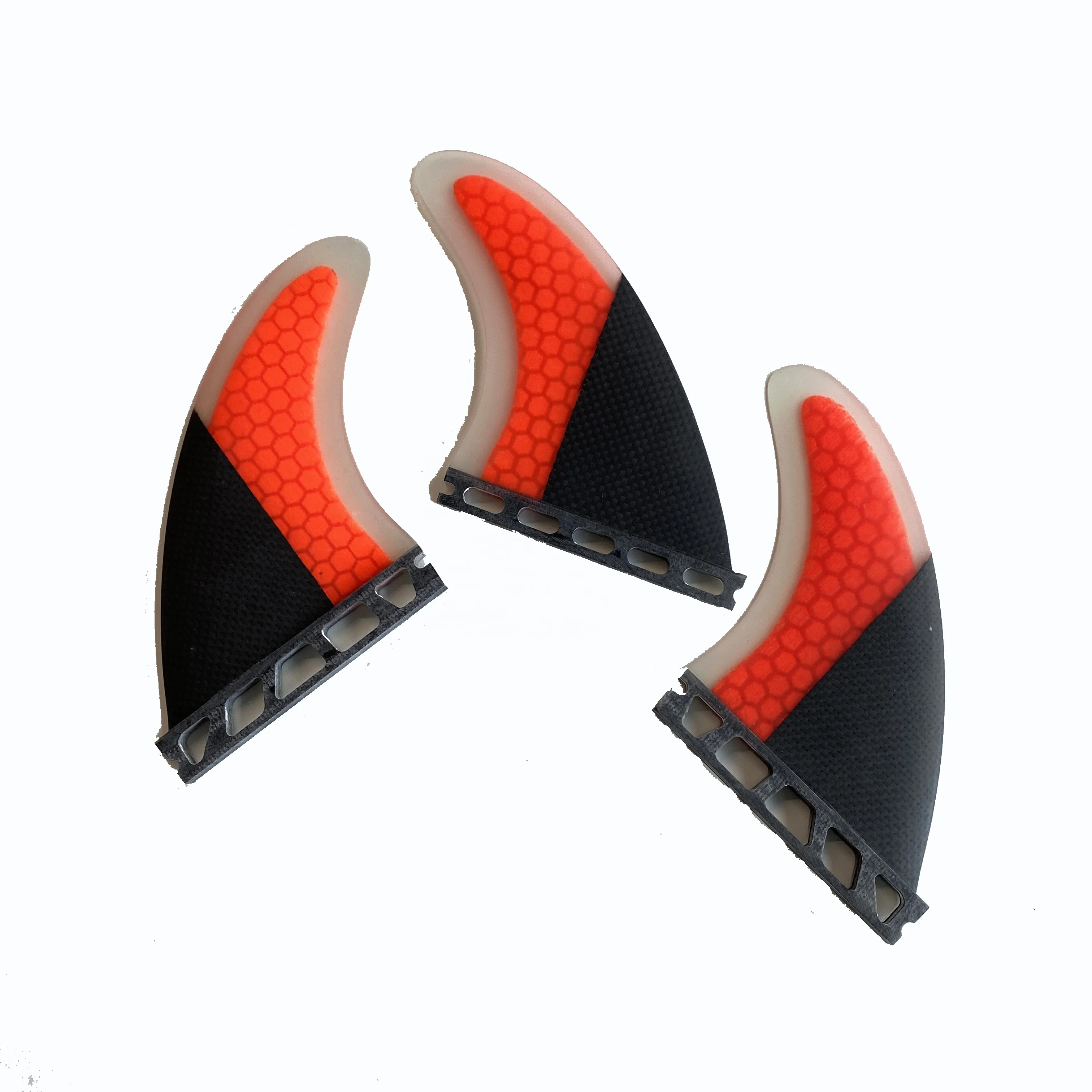 

Surf Fins Surfing Fins S/M/L Size are available in the surfboard factory