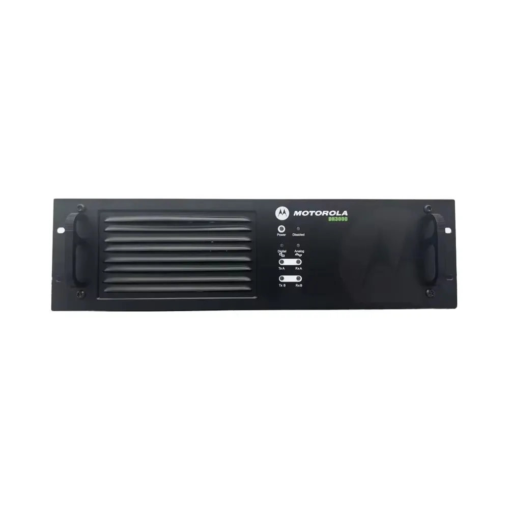 Motorola Repeater DR3000