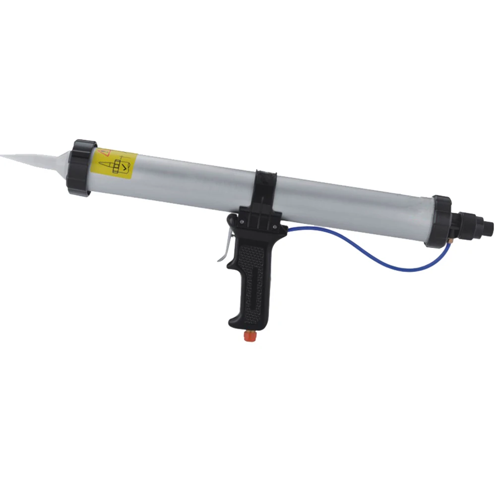 600ml 20.3oz Sausage Sealing Gun Soft Pack Sealant air Caulking Gun