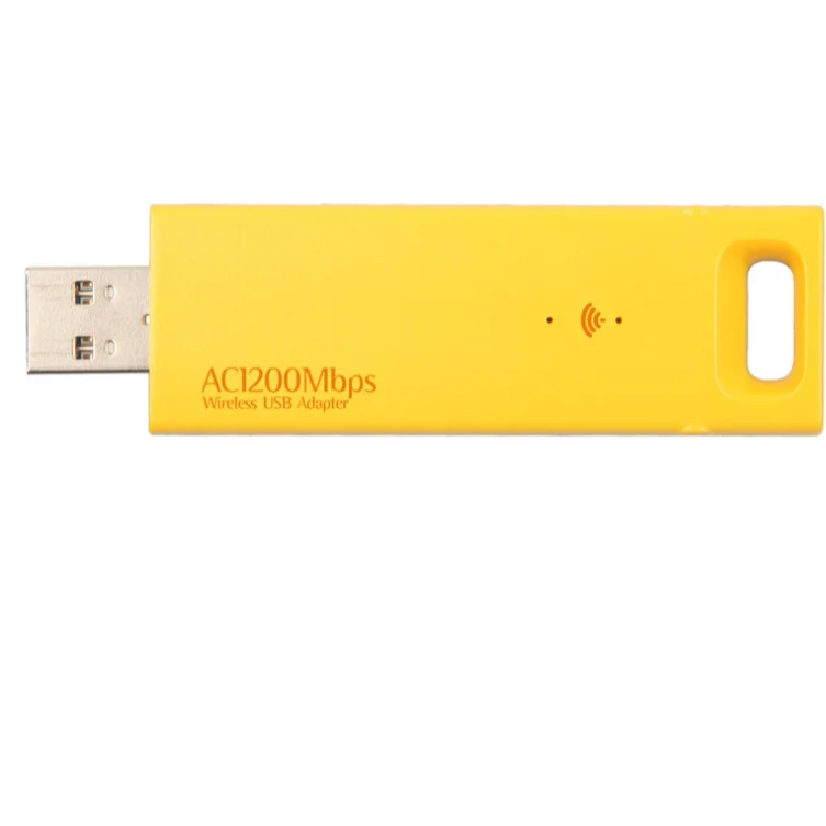 

New Listing High Quality Home Can be carried with you Usb C Hub Rj45, Yellow