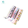 Toothpaste hand cream composite ABL PBL laminated web for tube material